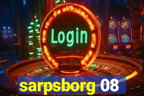 sarpsborg 08